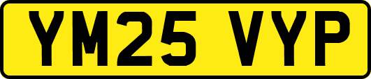 YM25VYP