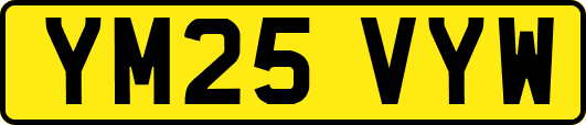 YM25VYW
