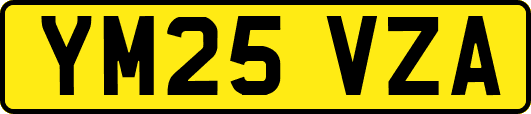 YM25VZA