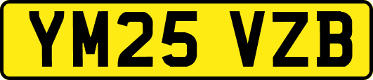 YM25VZB