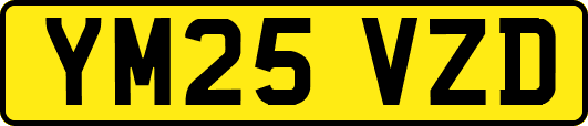 YM25VZD