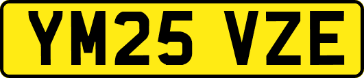 YM25VZE