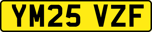 YM25VZF