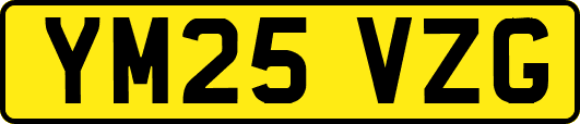 YM25VZG