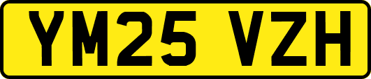 YM25VZH