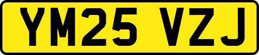 YM25VZJ