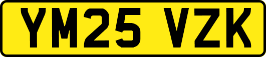 YM25VZK