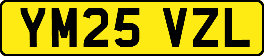 YM25VZL