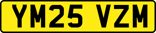 YM25VZM