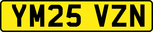 YM25VZN