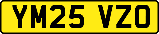 YM25VZO