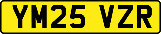 YM25VZR