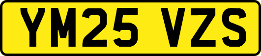 YM25VZS