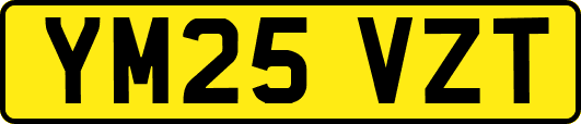 YM25VZT