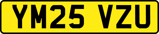 YM25VZU