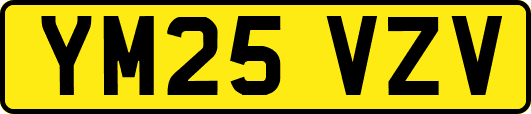 YM25VZV