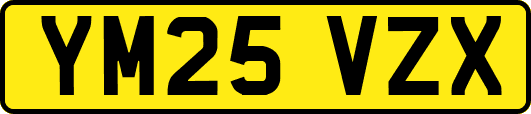 YM25VZX