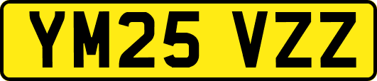 YM25VZZ