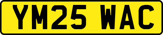 YM25WAC
