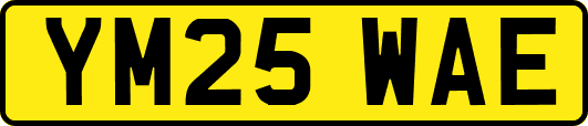 YM25WAE