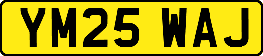 YM25WAJ