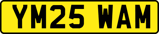 YM25WAM