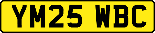 YM25WBC