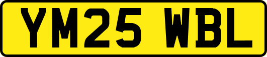 YM25WBL