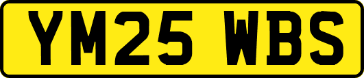 YM25WBS