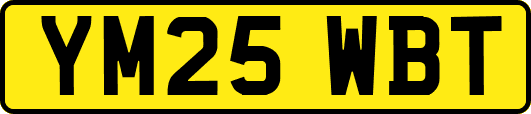 YM25WBT