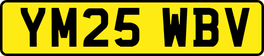 YM25WBV