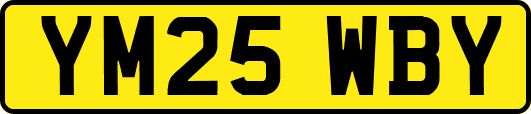 YM25WBY