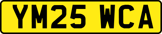 YM25WCA