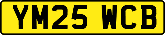 YM25WCB