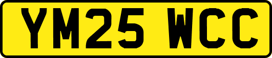 YM25WCC