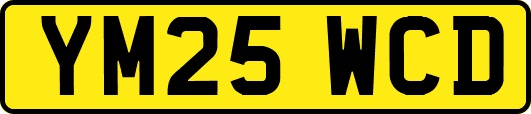 YM25WCD
