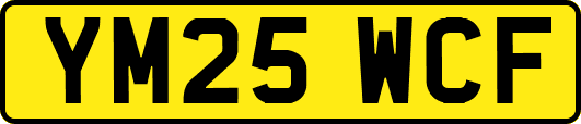 YM25WCF