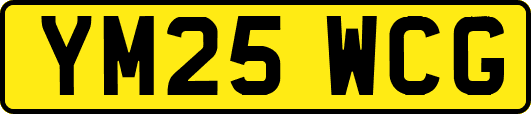 YM25WCG