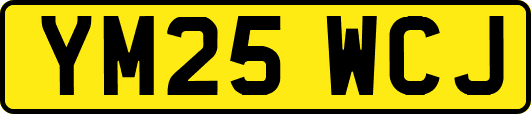 YM25WCJ