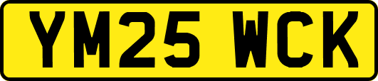 YM25WCK