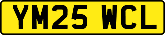 YM25WCL