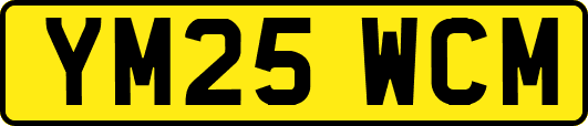 YM25WCM