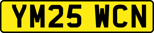 YM25WCN