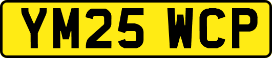 YM25WCP