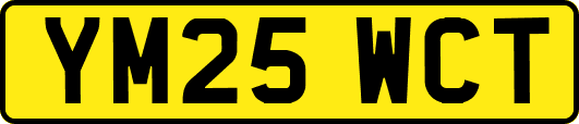 YM25WCT