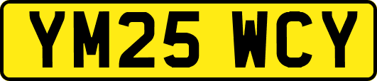 YM25WCY