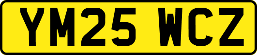YM25WCZ