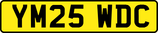 YM25WDC