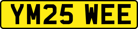 YM25WEE