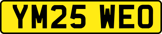 YM25WEO
